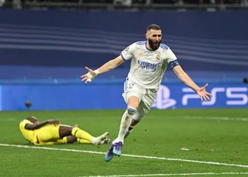 فيديو ريال مدريد يحبط ريمونتادا تشيلسي ويتأهل لنصف نهائي دوري أبطال أوروبا