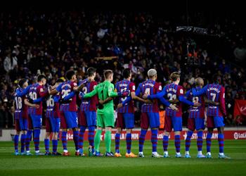 تقارير ليفربول يسعى لخطف موهوب برشلونة بكسر الشرط الجزائي