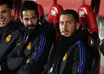 آس تكشف سبب استبعاد إيسكو عن مباراة ريال مدريد وتشيلسي بدوري الأبطال