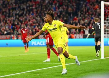 فيديو فياريال يطيح بـ بايرن ميونخ وينتظر ليفربول أو بنفيكا في نصف نهائي دوري أبطال أوروبا