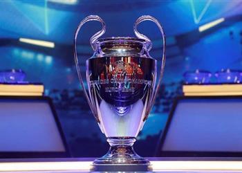 الفرق المتأهلة إلى نصف نهائي دوري أبطال أوروبا