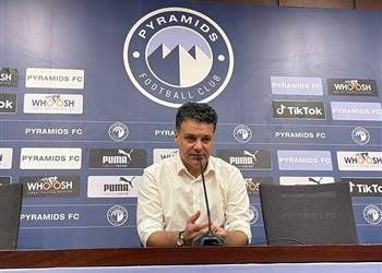 بيراميدز يوجه رسالة لـ إيهاب جلال بعد توليه تدريب منتخب مصر