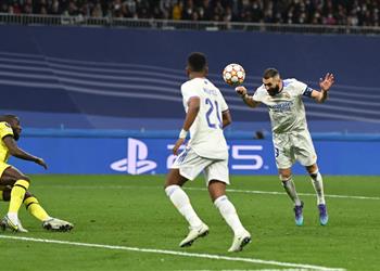 حقائق في تأهل ريال مدريد لنصف نهائي دوري الأبطال بنزيما يتخطى ميسي ورونالدو وإنجاز تاريخي للملكي