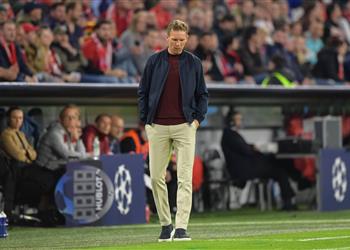 ناجيلسمان بعد توديع دوري الأبطال واحدة من أكثر 3 هزائم مرارة في مسيرتي