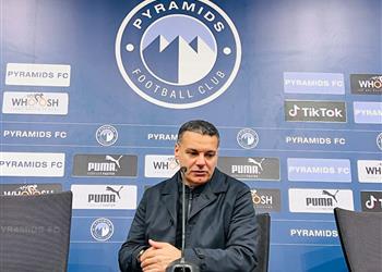 أول تعليق من إيهاب جلال بعد توليه منصب مدرب منتخب مصر