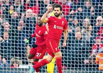 مواعيد مباريات اليوم الأربعاء 13 4 2022 والقنوات الناقلة ليفربول يواجه بنفيكا في دوري أبطال أوروبا