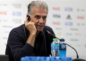 الاتحاد العراقي يوضح حقيقة رفض كيروش الاستمرار مع منتخب مصر لقيادة أسود الرافدين