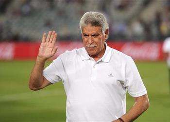 خاص اتحاد الكرة يدرس تعيين حسن شحاتة لخلافة فينجادا