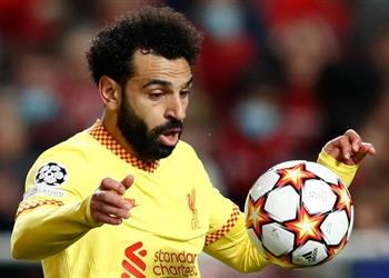 أجبونلاهور تجديد محمد صلاح مع ليفربول سيخلق الكثير من المشاكل