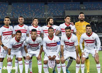 مران الزمالك تدريب تأهيلي للونش وفقرات خاصة لثنائي الفريق
