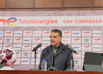 مصدر بـ اتحاد الكرة يرد على أنباء اعتذار إيهاب جلال عن تدريب منتخب مصر