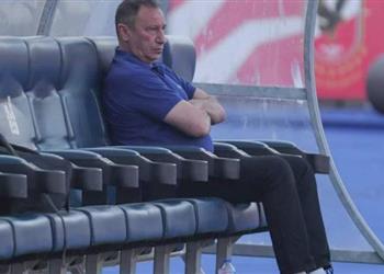 الأهلي يتوجه بـ5 مطالب لاتحاد الكرة بسبب أخطاء التحكيم منها الاستعانة بحكام أجانب