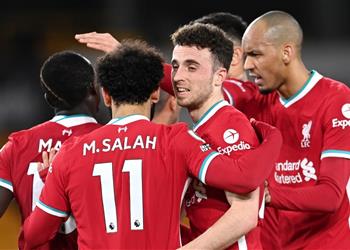 تشكيل ليفربول ضد بنفيكا في دوري أبطال أوروبا تغييرات بالجملة