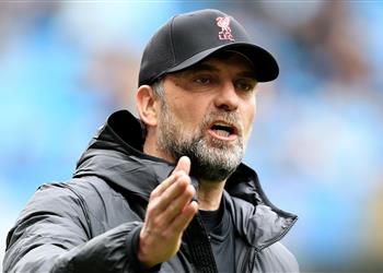 كلوب يكشف سبب تغييرات تشكيل ليفربول أمام بنفيكا