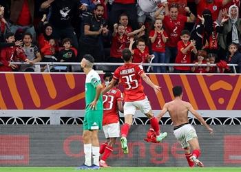 خاص كاف ي عدل موعد مباراة الإياب بين الأهلي والرجاء