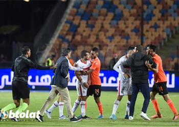 البحراوي يوضح تعليمات ألميدا له قبل مباراة فاركو أمام الزمالك