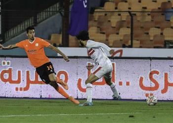 ثنائي فاركو بعد التعادل مع الزمالك مباراة المقاولون العرب القادمة أصعب