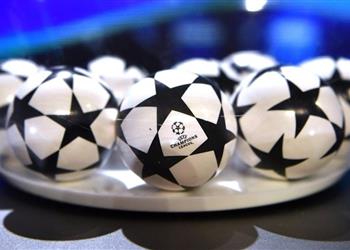 بالمواعيد مواجهات نصف نهائي دوري أبطال أوروبا 2022