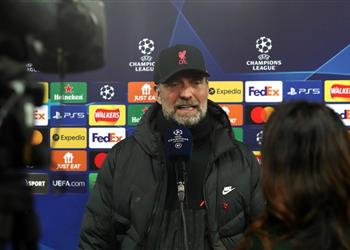 كلوب بعد التأهل لنصف النهائي سأكون مجنون ا إذا لم أحتفل وأتحمل مسؤولية أهداف بنفيكا