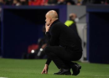 جوارديولا أنا في ورطة قبل مواجهة ليفربول ونسينا اللعب أمام أتلتيكو مدريد