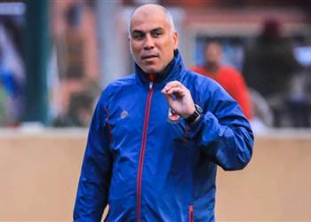 محمد يوسف إيهاب جلال الاختيار الأنسب لـ منتخب مصر وانظروا لحسن شحاتة