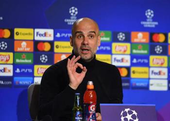 جوارديولا عن مواجهة ريال مدريد في نصف النهائي ملوك دوري أبطال أوروبا