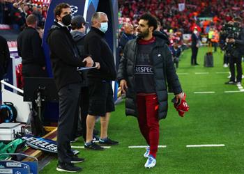 جماهير ليفربول عن أداء محمد صلاح أمام بنفيكا يفكر في الآخرين أكثر من نفسه