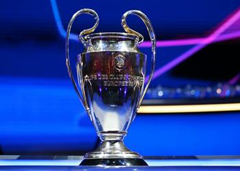 يويفا يعلن المرشحين لجائزة أفضل لاعب في إياب ربع نهائي دوري أبطال أوروبا