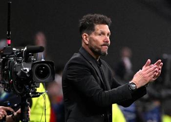 سيميوني جوارديولا قد يحتقرك بكلمات المديح وإعطائي نصيحة لـ ريال مدريد سيكون عدم احترام