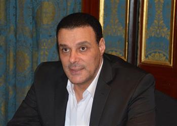 عصام عبد الفتاح يعلن طريقة جديدة لعرض أخطاء الحكام ويعلق على بيان الأهلي