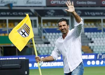 بوفون يحمل مانشيني مسؤولية إخفاق إيطاليا في التأهل لمونديال قطر