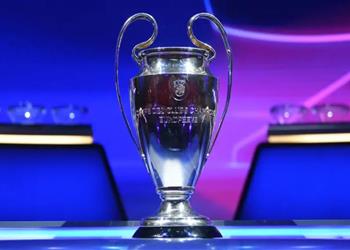 يويفا ي علن التشكيل المثالي لإياب دور الثمانية من دوري أبطال أوروبا