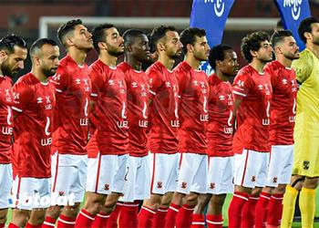 قائمة الأهلي لمباراة الرجاء في ذهاب ربع نهائي دوري أبطال إفريقيا موسيماني يضم 25 لاعب ا