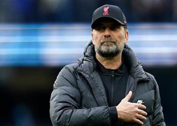 كلوب يوجه رسالة لجماهير ليفربول في ذكرى كارثة هيلزبره