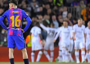 بيان رسمي برشلونة ي علن التشخيص النهائي لإصابة بيدري