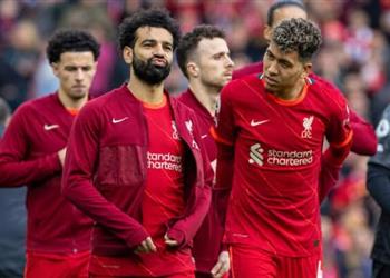 مدافع مانشستر سيتي السابق لم أتوقع أن يسجل ليفربول أهداف ا بدون محمد صلاح وماني