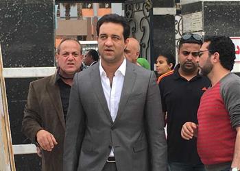 أحمد مرتضى أنا من أفضل أعضاء مجلس الإدارة في التاريخ وساعدت الزمالك ليكون ند ا لـ الأهلي