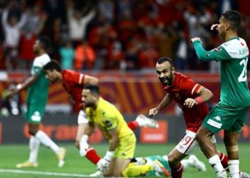 بي إن سبورتس ت علن معلق مباراة الأهلي والرجاء في دوري أبطال إفريقيا