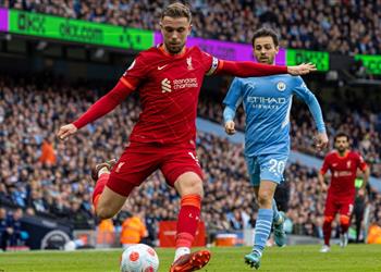 هندرسون ليفربول سيقدم كل ما لديه ضد مانشستر سيتي وهدفنا التأهل لنهائي كأس إنجلترا