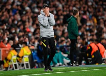 توخيل عن الإقصاء من دوري أبطال أوروبا لدينا شعور مرير ولم أتحدث مع اللاعبين