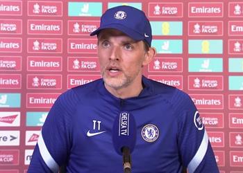 توخيل يوضح حالة المصابين قبل مباراة كريستال بالاس ويوجه تحذير ا للاعبي تشيلسي