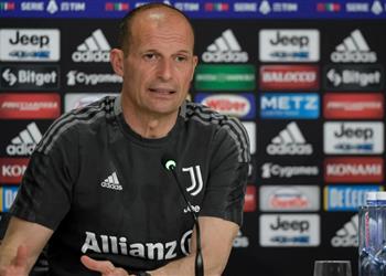 أليجري بعد تأهل ريال مدريد لنصف نهائي دوري الأبطال لست نادم ا على تركهم من أجل يوفنتوس