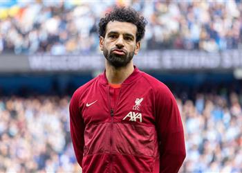 داني ميرفي لن أتفاجأ إذا سجل محمد صلاح هدف فوز ليفربول أمام مانشستر سيتي