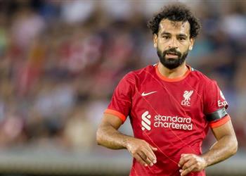 بعد غموض مستقبل محمد صلاح ليفربول يبدأ مفاوضات لحسم صفقة هجومية