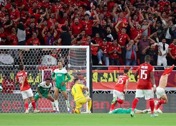 الأهلي يواجه الرجاء في مغامرة صعبة بربع نهائي دوري أبطال إفريقيا