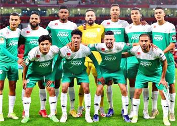 مدرب الرجاء قبل مواجهة الأهلي سنكرر إنجازنا أمام أمازولو ولدينا الشخصية