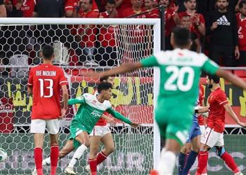 موعد والقنوات الناقلة ومعلق مباراة الأهلي والرجاء اليوم في دوري أبطال إفريقيا