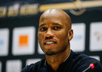 دروجبا فشل مصر والجزائر في التأهل إلى مونديال قطر كان متوقع ا