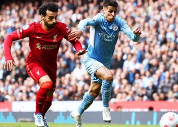 تشكيل ليفربول المتوقع أمام مانشستر سيتي اليوم في كأس الاتحاد الإنجليزي