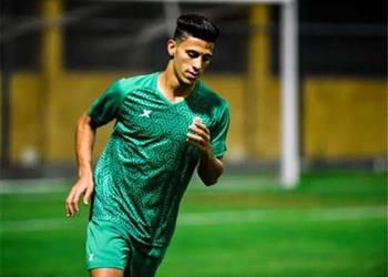 بعد أنباء مفاوضات الأهلي والزمالك هشام صلاح يوضح حقيقة توقيعه لناد آخر